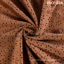 Punching Suede Escf-02A